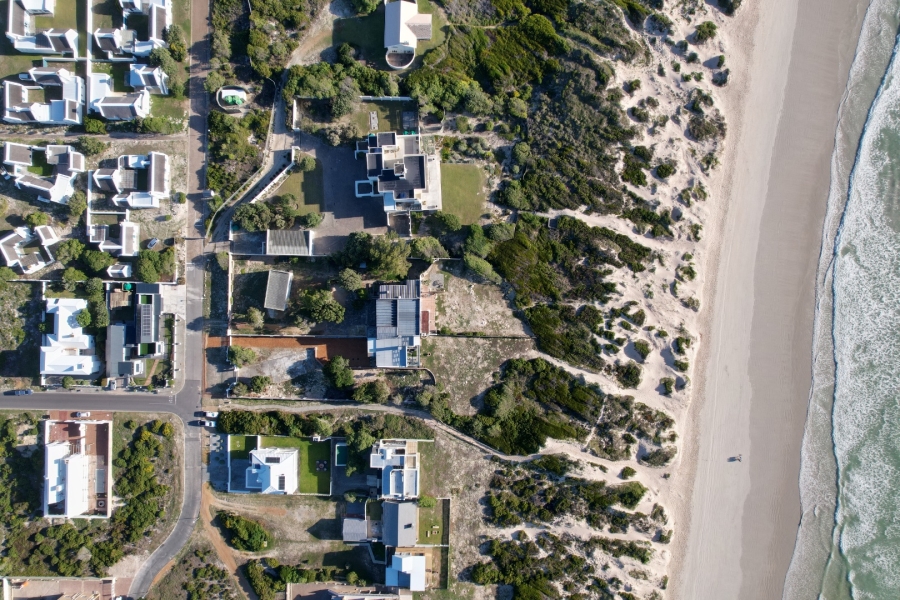 3 Bedroom Property for Sale in Struisbaai Western Cape